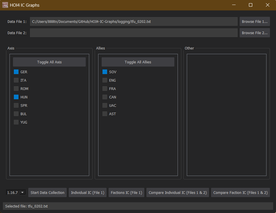 Window Screenshot